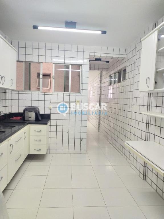 Apartamento à venda com 3 quartos, 2 suítes, 3 vagas e 180m² no Santa Mônica, Feira de Santana (BA) — foto 5 de 13