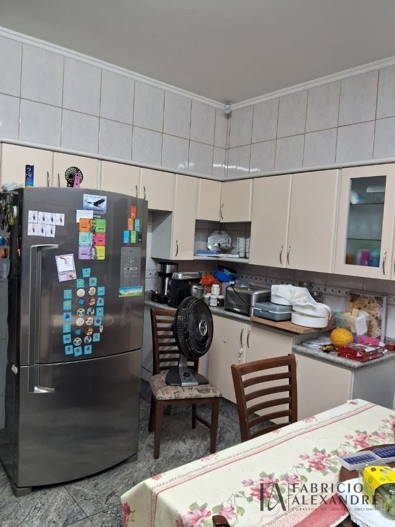 Casa à venda com 5 quartos, 3 suítes, 5 vagas e 421m² no Jardim Francisco Fernandes, São José do Rio Preto (SP) — foto 11 de 30