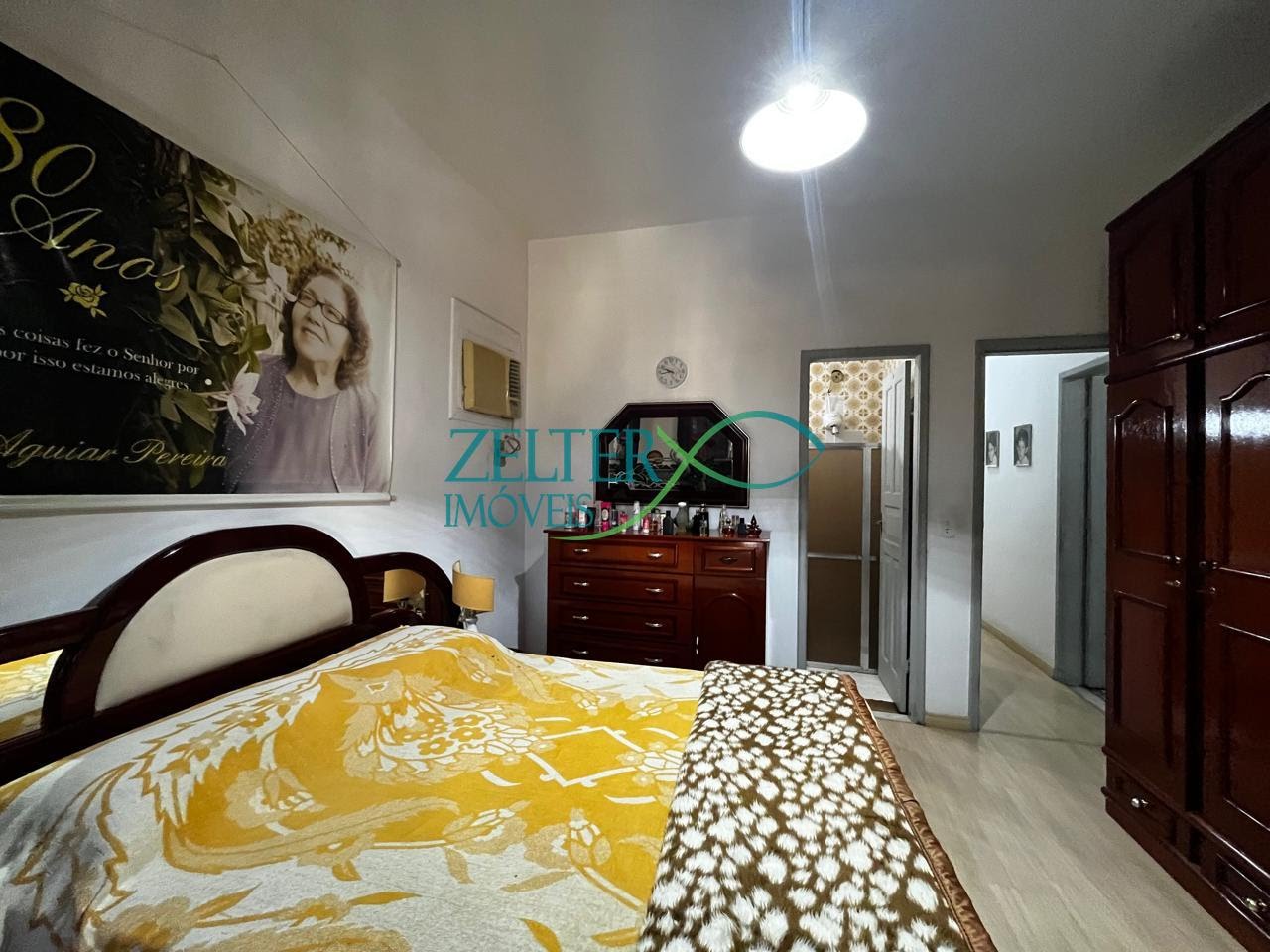 Casa à venda com 4 quartos, 1 suíte, 3 vagas e 299m² no Vista Alegre, Rio de Janeiro (RJ) — foto 14 de 30