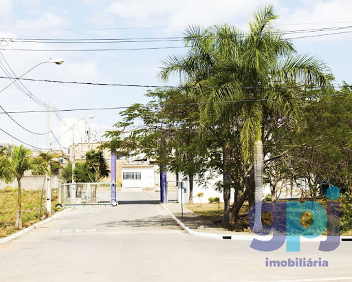 Indústria em Planalto  -  Nova Serrana