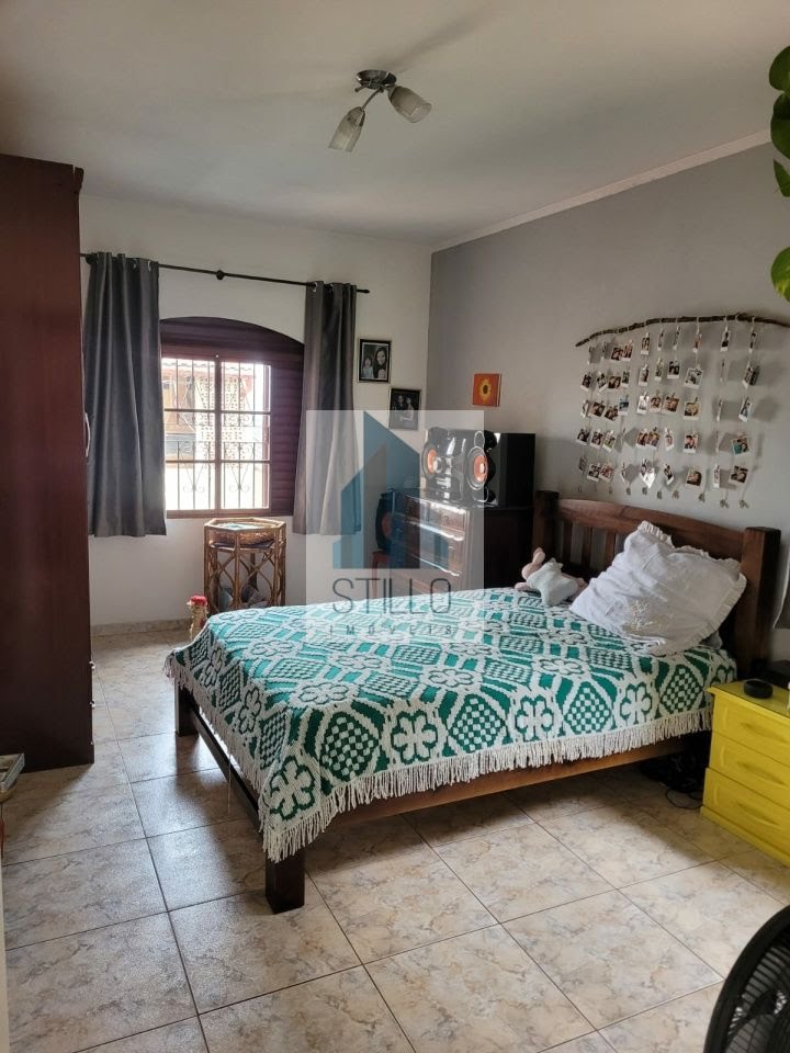Casa à venda com 3 quartos, 1 banheiro, 1 vaga e 150m² no Vila Santa Terezinha, Franca (SP) — foto 14 de 16