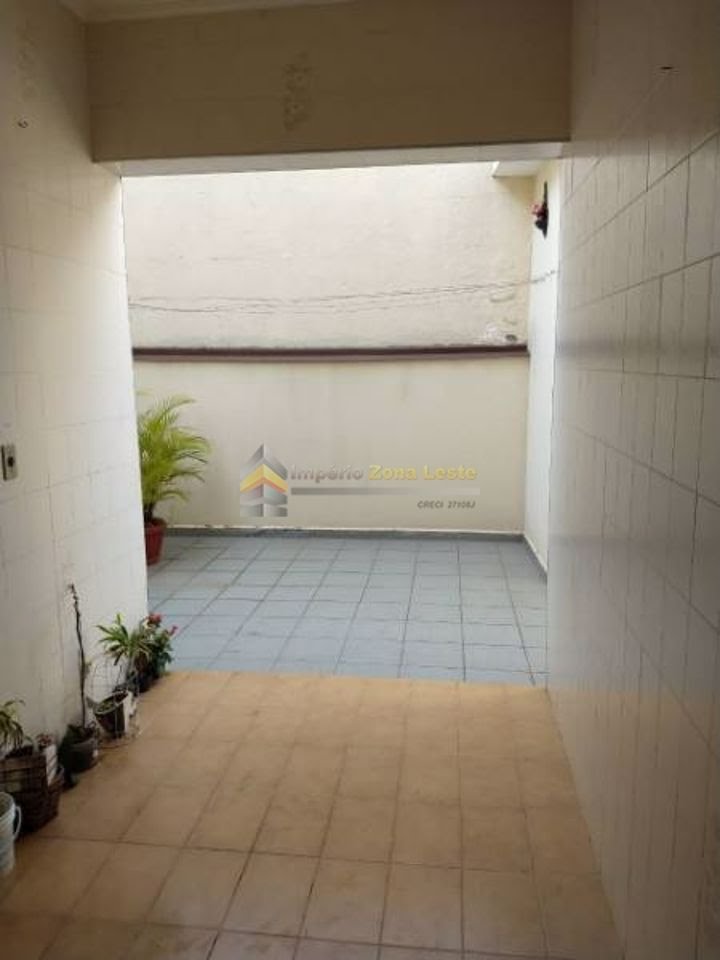 Sobrado, 3 quartos, 165 m² - Foto 15