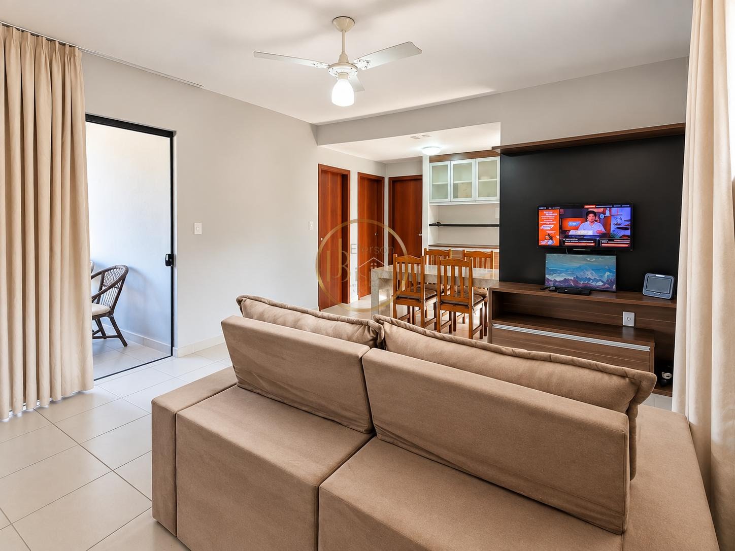 Apartamento à venda com 2 quartos, 1 suíte, 1 vaga e 80m² no Praia de Taperapuan, Porto Seguro (BA) — foto 16 de 19
