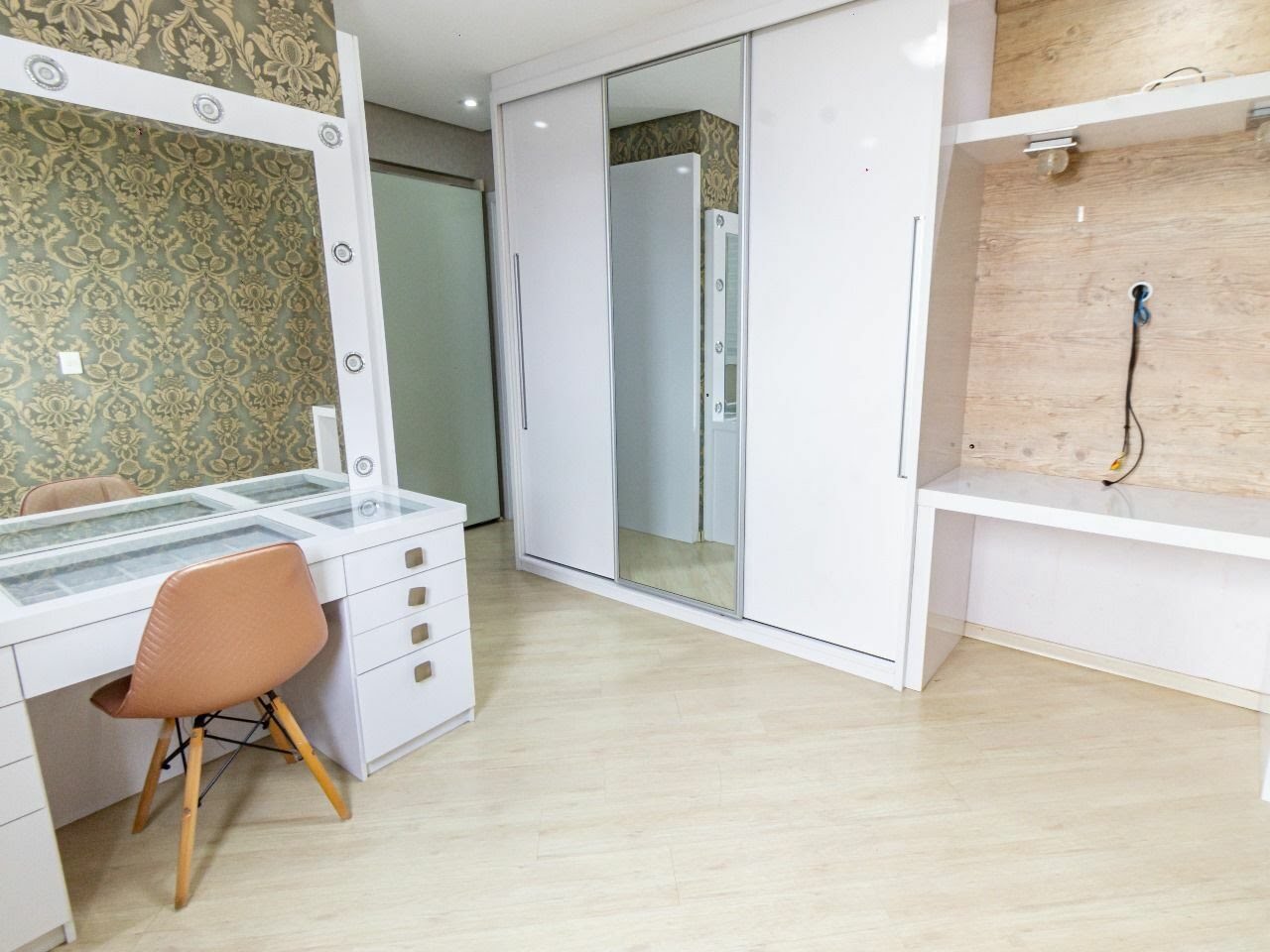 Apartamento à venda com 3 quartos, 3 suítes, 4 vagas e 145m² no Jardim Analia Franco, São Paulo (SP) — foto 20 de 29