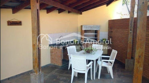 Casa, 5 quartos, 278 m² - Foto 12