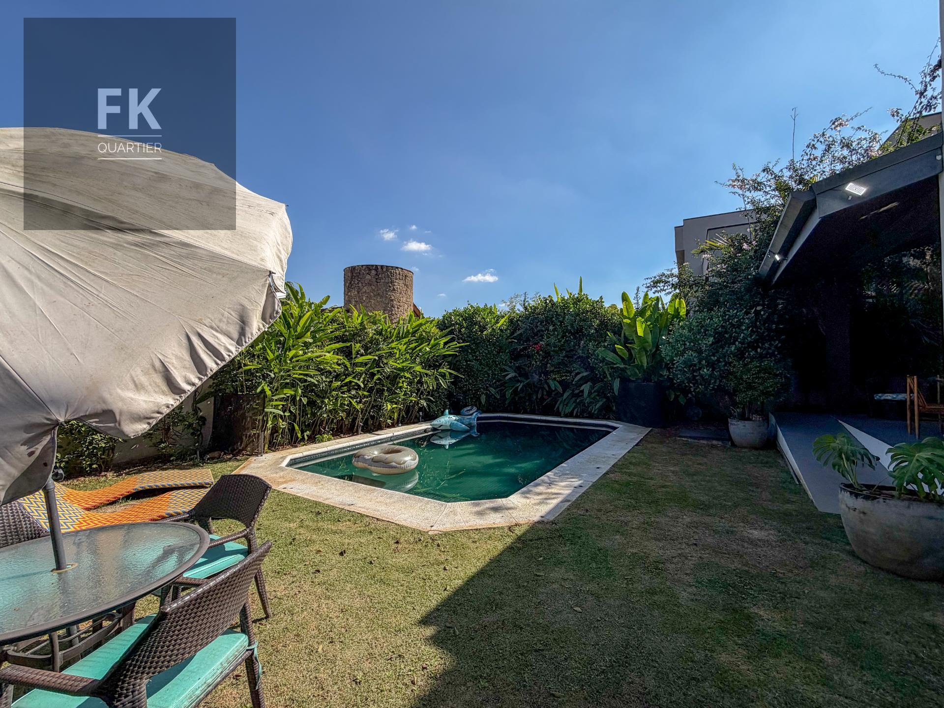 Casa à venda com 4 quartos, 2 suítes, 6 vagas e 400m² no Alphaville Residencial Dois, Barueri (SP) — foto 9 de 30