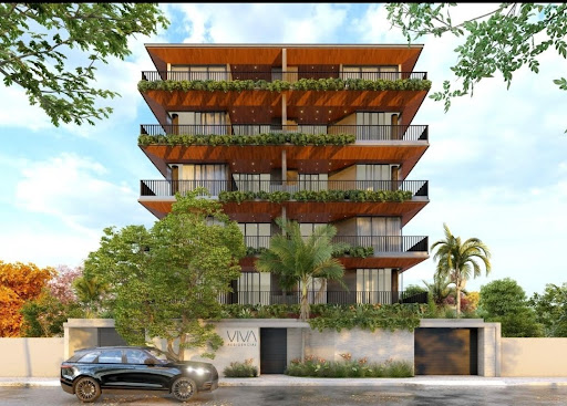 Apartamento VIVA Residencial na Barra da Lagoa  -  Ubatuba