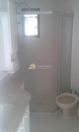 Apartamento 03 Dorm. Locação -  Vila Nova Conceição  -  São Paulo