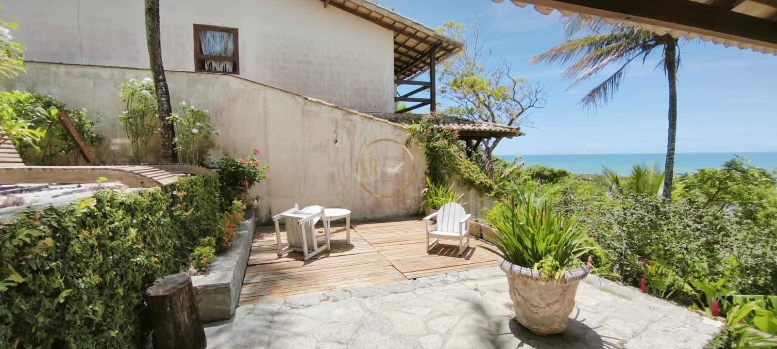 Casa à venda com 3 quartos, 3 suítes, 2 vagas e 385m² no Sta.cruz Cabralia, Santa Cruz Cabrália (BA) — foto 10 de 29