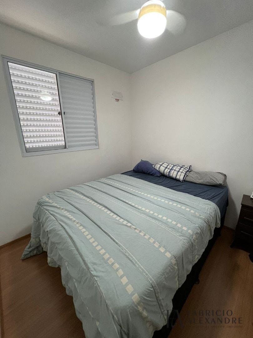 Apartamento à venda com 2 quartos, 1 banheiro, 1 vaga e 48m² no Rios D'italia, São José do Rio Preto (SP) — foto 5 de 7