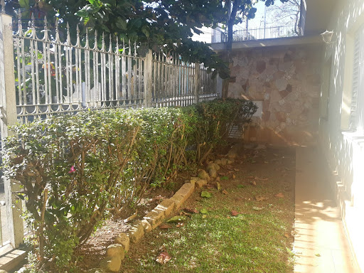 jardim frente