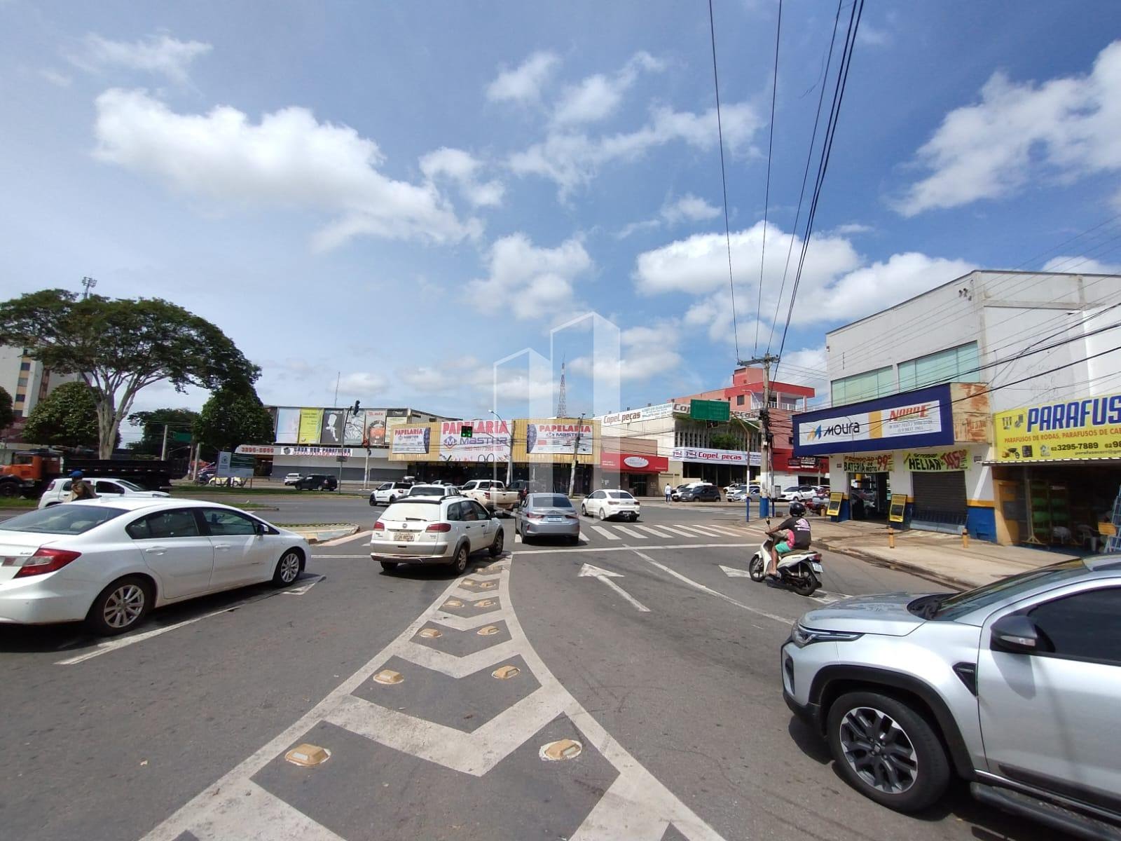 Comercial para alugar com 1 banheiro e 32m² no Rodoviário, Goiânia (GO) — foto 9 de 12