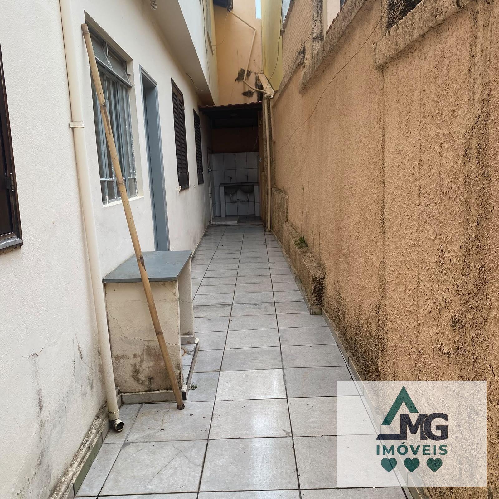 Casa para alugar com 3 quartos, 1 suíte e 1 vaga no Vila Gesse, Três Corações (MG) — foto 6 de 24