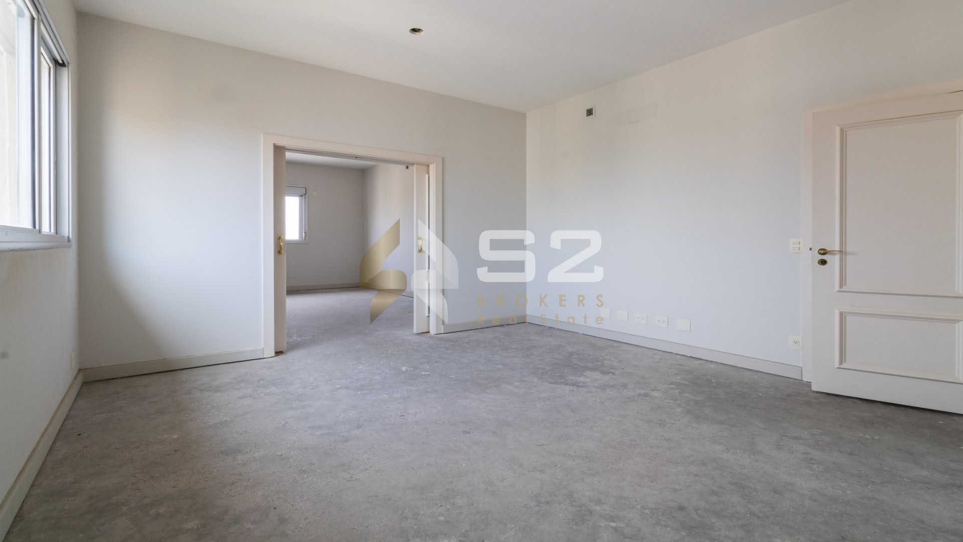Apartamento à Venda Av Dra. Ruth Cardoso, Pinheiros/SP 