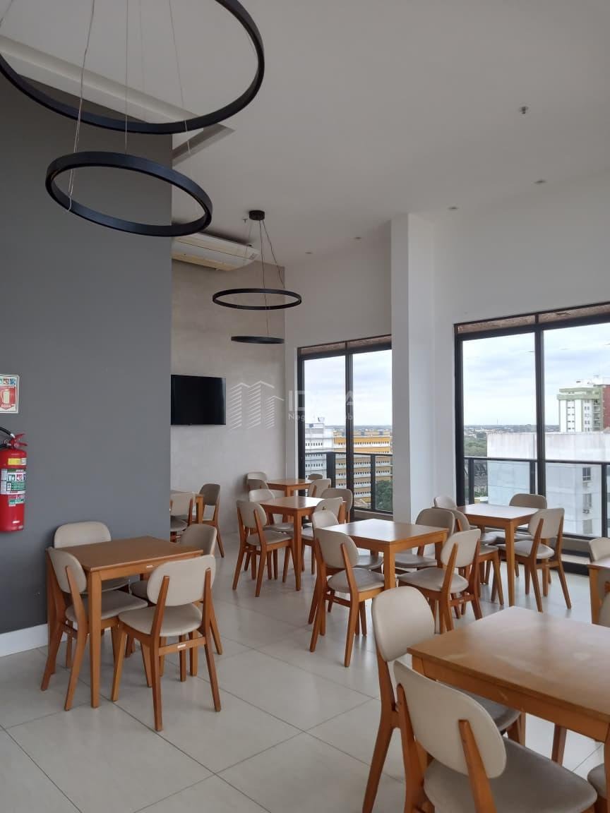 Apartamento à venda com 2 quartos, 2 suítes, 1 vaga e 64m² no Centro, Campos dos Goytacazes (RJ) — foto 17 de 22