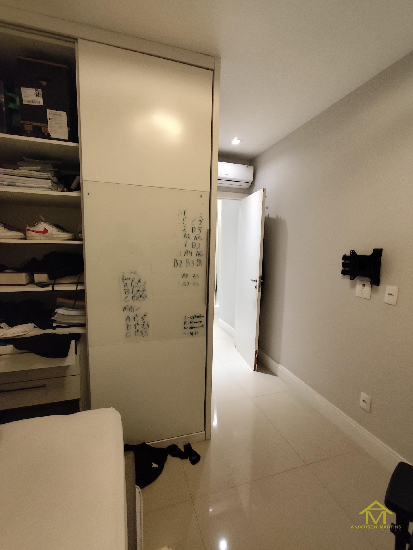 Apartamento, 4 quartos, 140 m² - Foto 24
