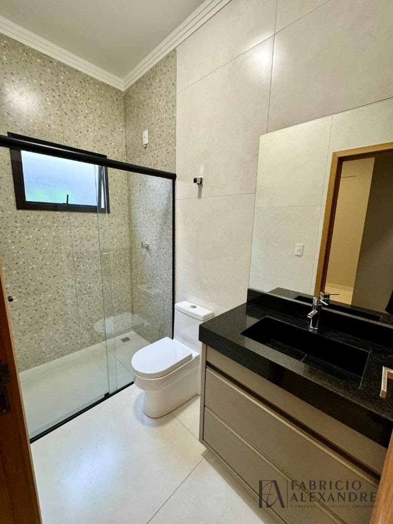 Casa à venda com 3 quartos, 3 suítes, 4 vagas e 150m² no Village Mirassol IV, Mirassol (SP) — foto 23 de 28