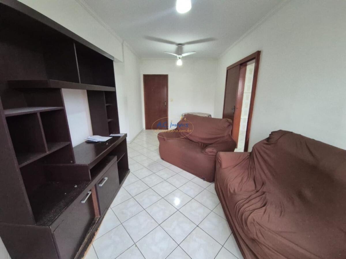 Apartamento à venda com 1 quarto, 1 banheiro, 1 vaga e 55m² no Vila Tupi, Praia Grande (SP) — foto 8 de 20