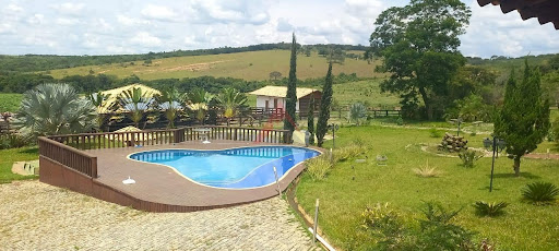 Fazenda em Oliveira  -  Oliveira