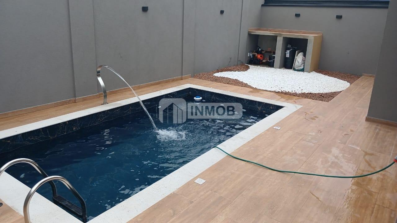 Casa à venda com 3 quartos, 1 suíte, 2 vagas e 170m² no Bairro dos Guedes, Tremembé (SP) — foto 28 de 30
