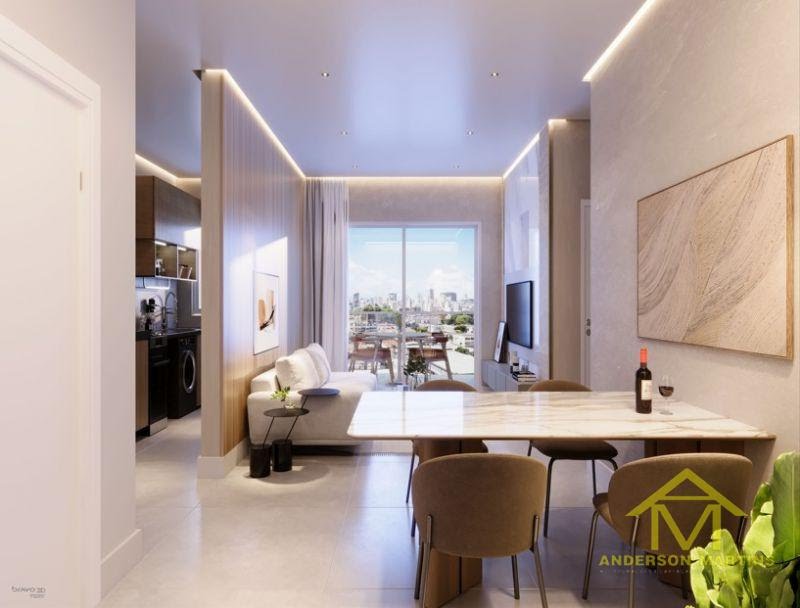 Apartamento, 2 quartos, 62 m² - Foto 7
