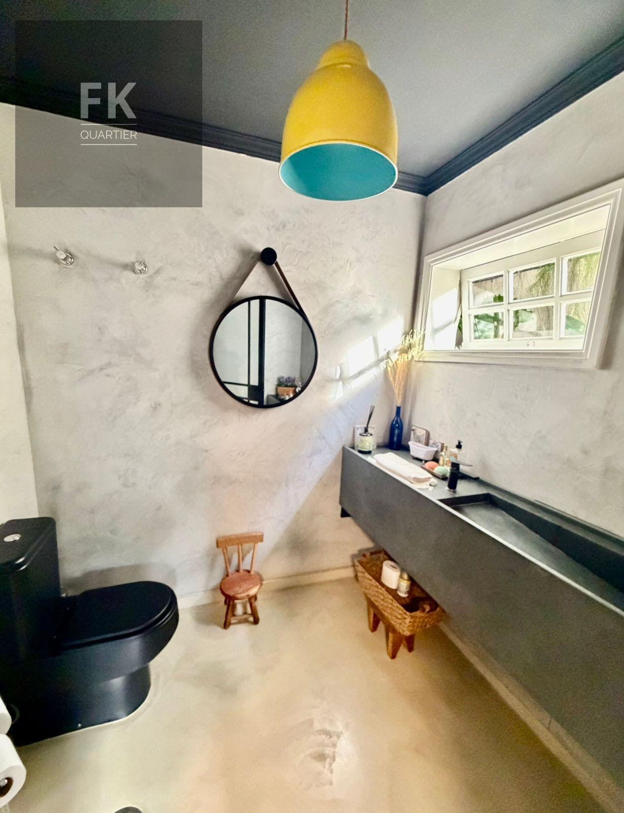 Casa à venda com 3 quartos, 1 suíte, 4 vagas e 350m² no Alphaville, Santana de Parnaíba (SP) — foto 12 de 21