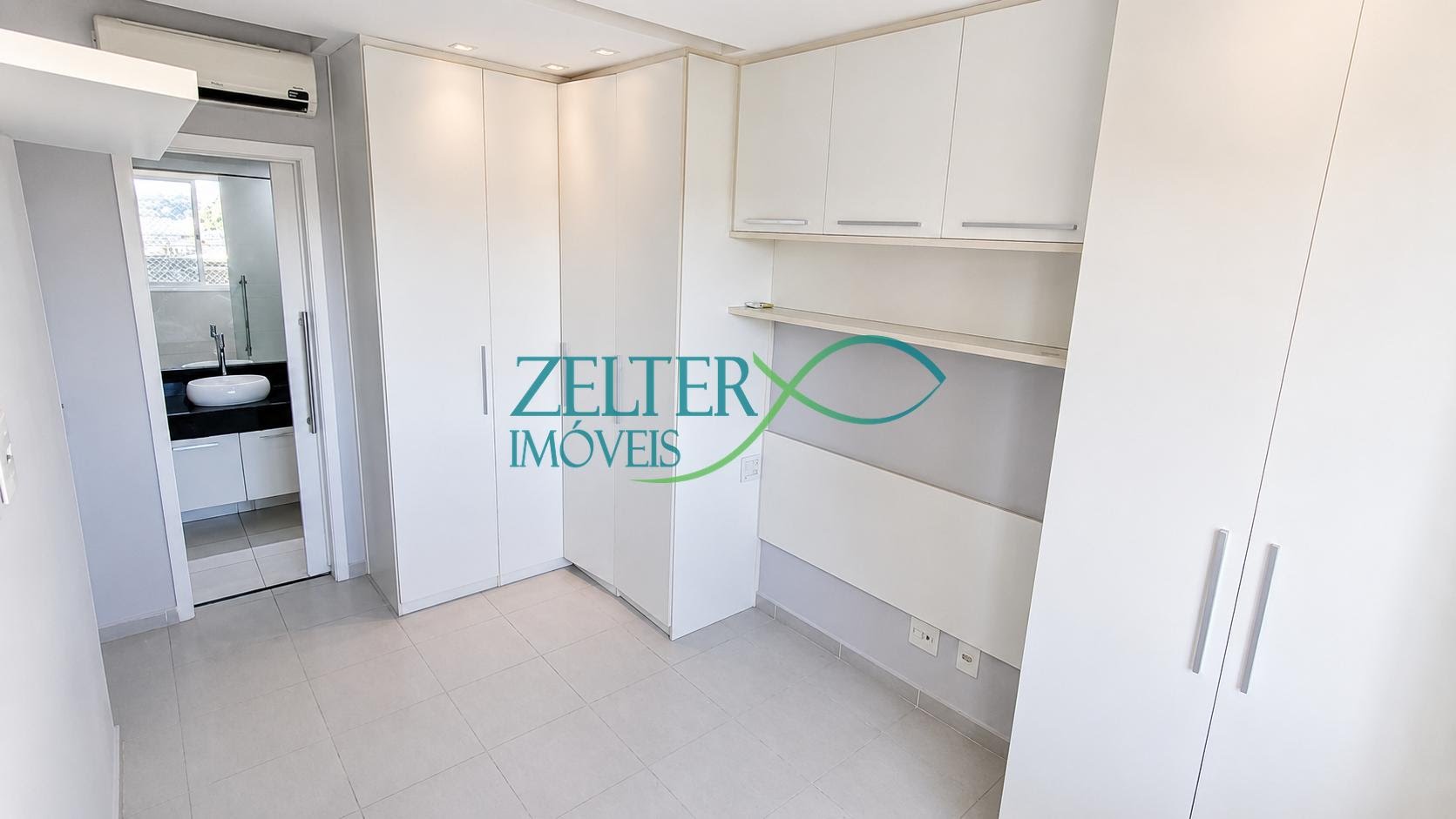 Apartamento à venda com 2 quartos, 1 suíte, 1 vaga e 60m² no Vila da Penha, Rio de Janeiro (RJ) — foto 16 de 30
