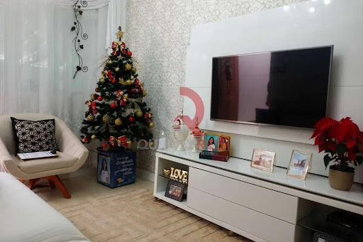 Casa/Sobrado à venda em Vila Nivi, São Paulo – 119m²