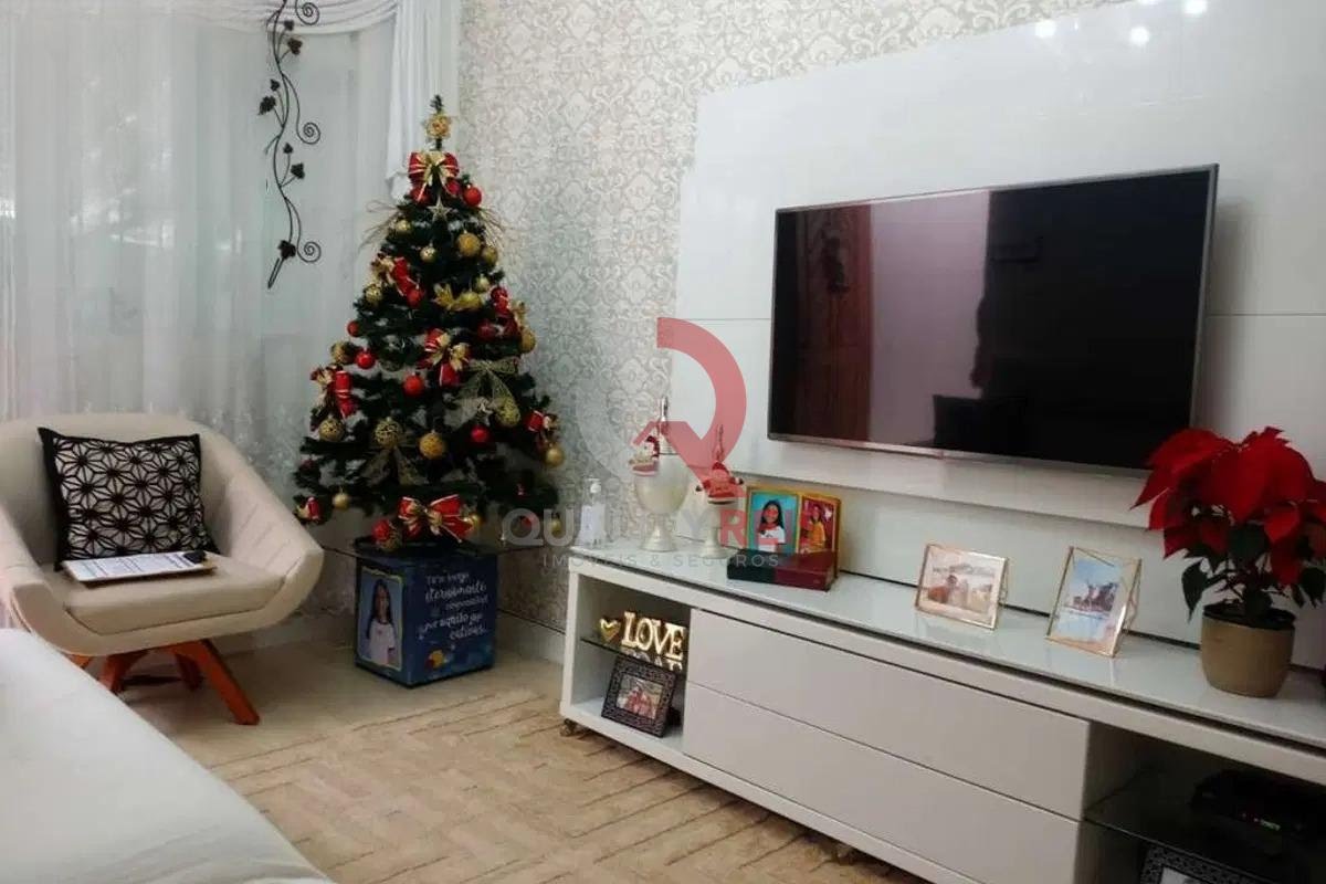 Sobrado, 2 quartos, 119 m² - Foto 4