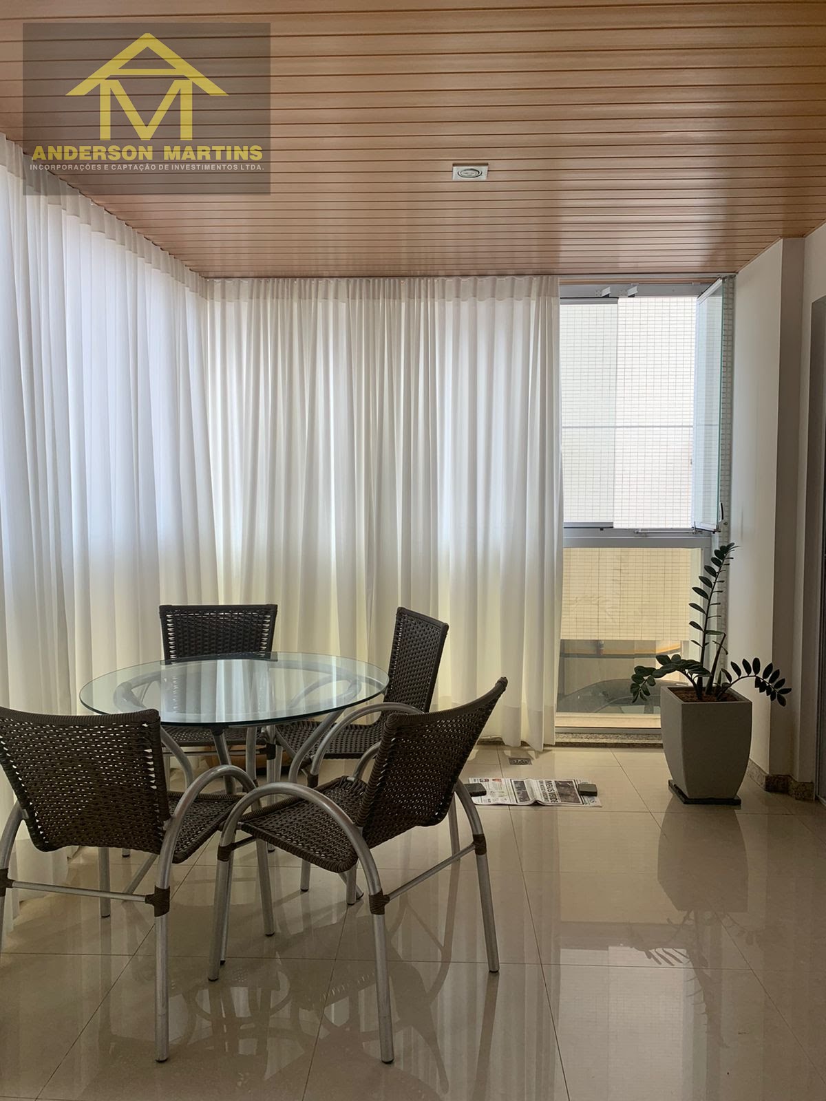 Apartamento, 4 quartos, 140 m² - Foto 9