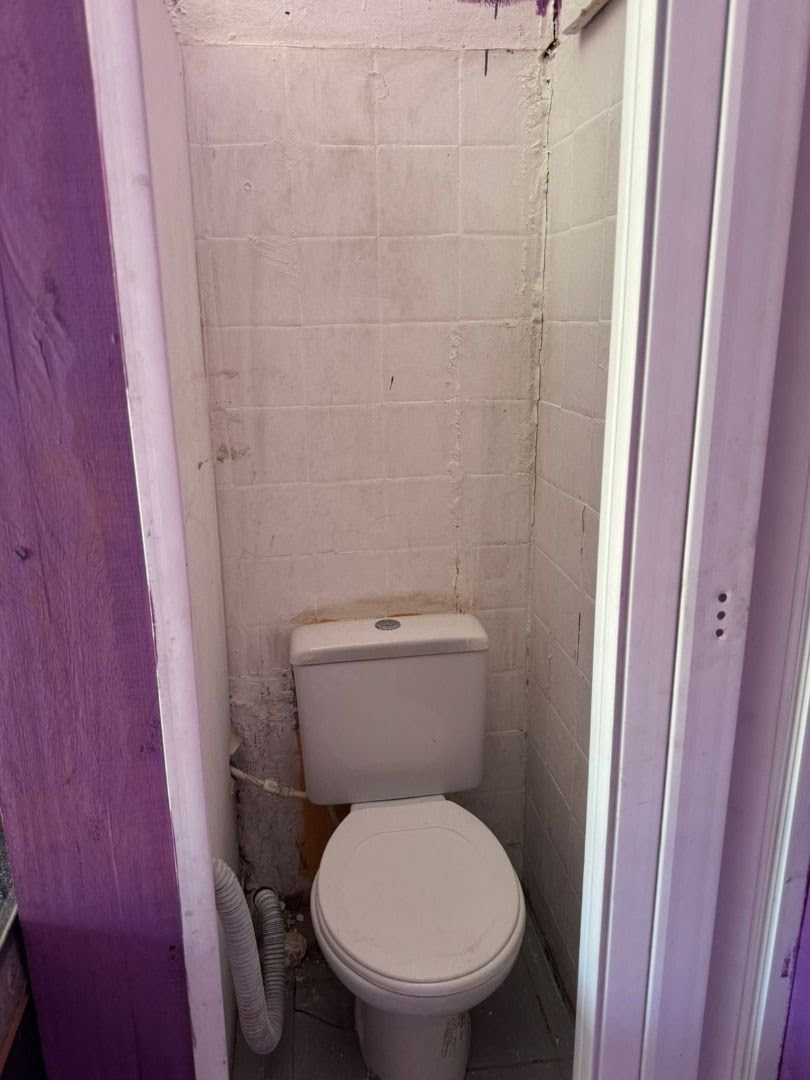 Loja-Salão, 20 m² - Foto 5