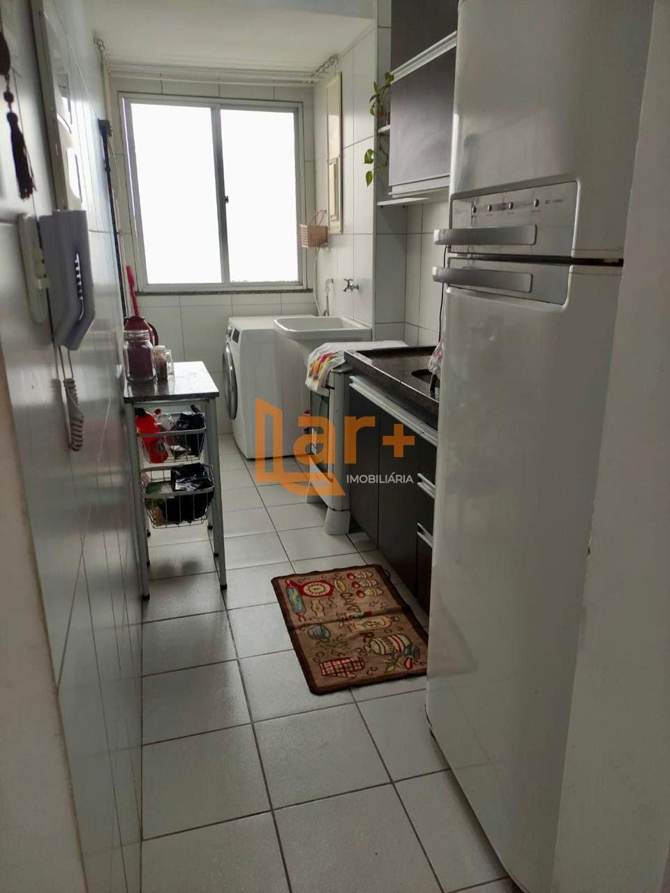 Apartamento à venda com 2 quartos, 1 banheiro e 56m² no Aruana, Aracaju (SE) — foto 4 de 8