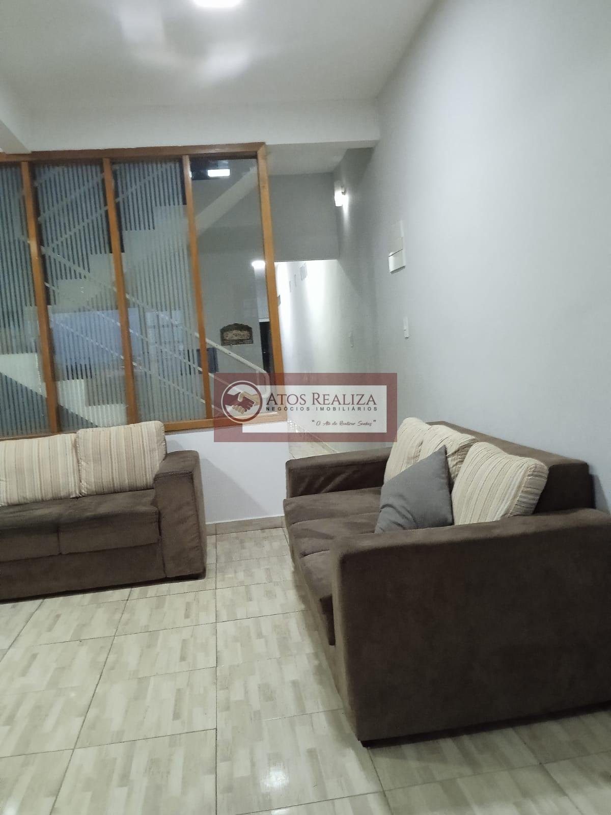 Casa à venda com 3 quartos, 1 suíte, 4 vagas e 280m² no Recanto Campo Belo, São Paulo (SP) — foto 4 de 25