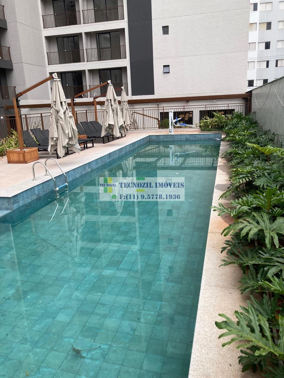Apartamento, 2 quartos, 40 m² - Foto 14