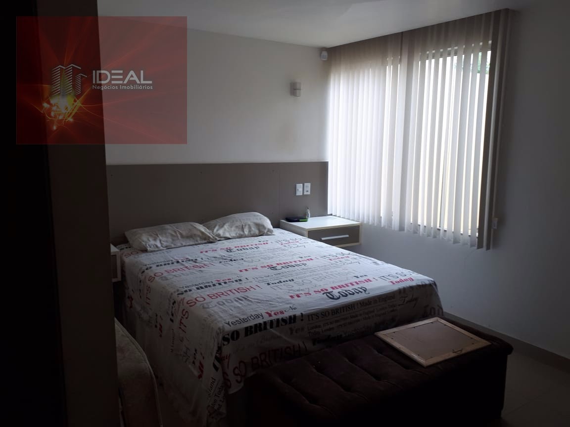 Casa à venda com 4 quartos, 1 suíte, 4 vagas e 168m² no Parque Aurora, Campos dos Goytacazes (RJ) — foto 8 de 26