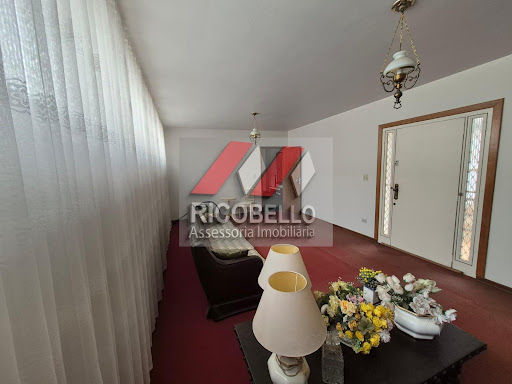 Casa em Jardim Europa  -  Piracicaba