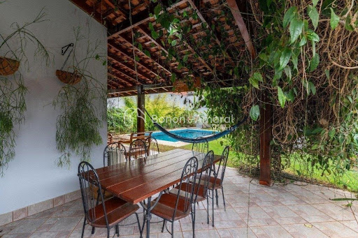 Casa de Condomínio, 4 quartos - Foto 28