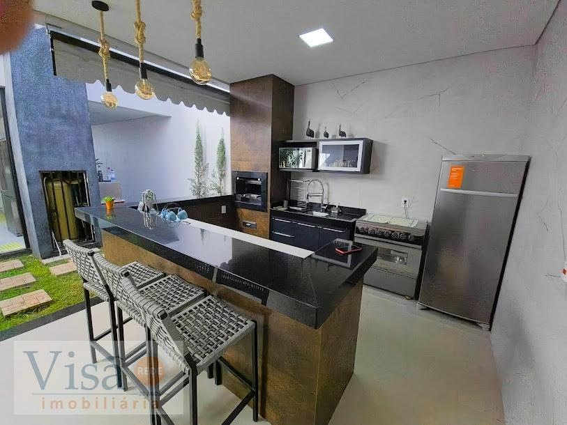 Casa à venda com 4 quartos, 4 suítes e 5 vagas no Centro, Paracatu (MG) — foto 21 de 30