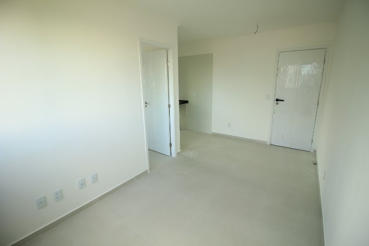 Apartamento à venda com 1 quarto, 1 suíte, 1 vaga e 33m² no Graças, Recife (PE) — foto 21 de 23