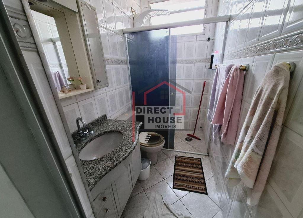 Casa, 3 quartos - Foto 16
