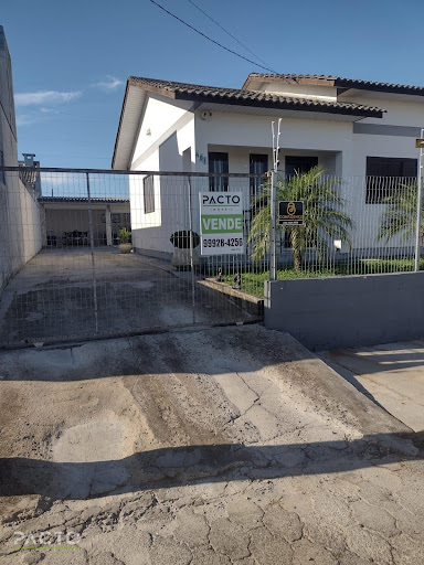 Casa em Nova Divinéia  -  Araranguá