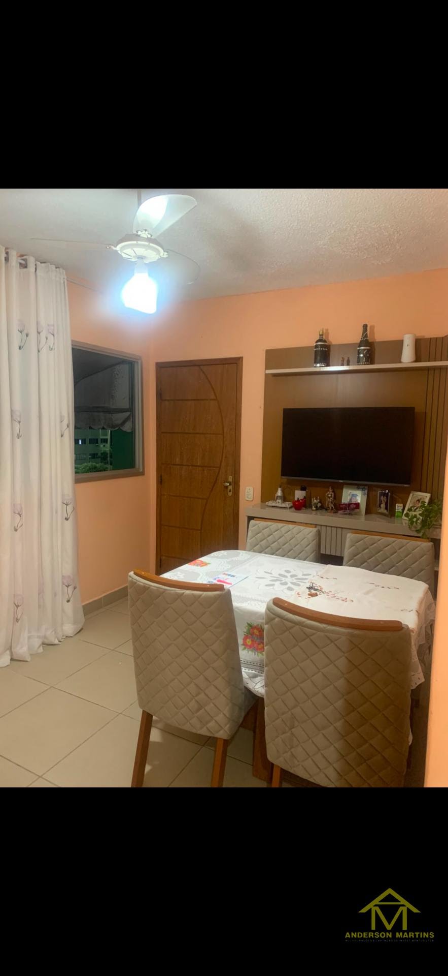 Apartamento, 2 quartos - Foto 1