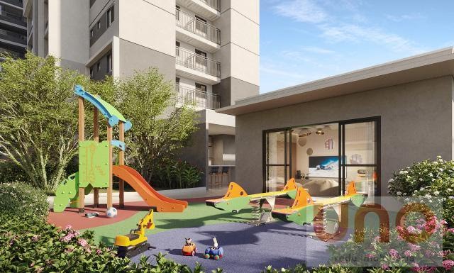 Apartamento à venda com 2 quartos, 1 suíte, 1 vaga e 65m² no Jardim Sao Bento, Campo Grande (MS) — foto 8 de 25