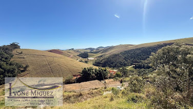 Terreno em Vale Das Videiras  -  Paty do Alferes