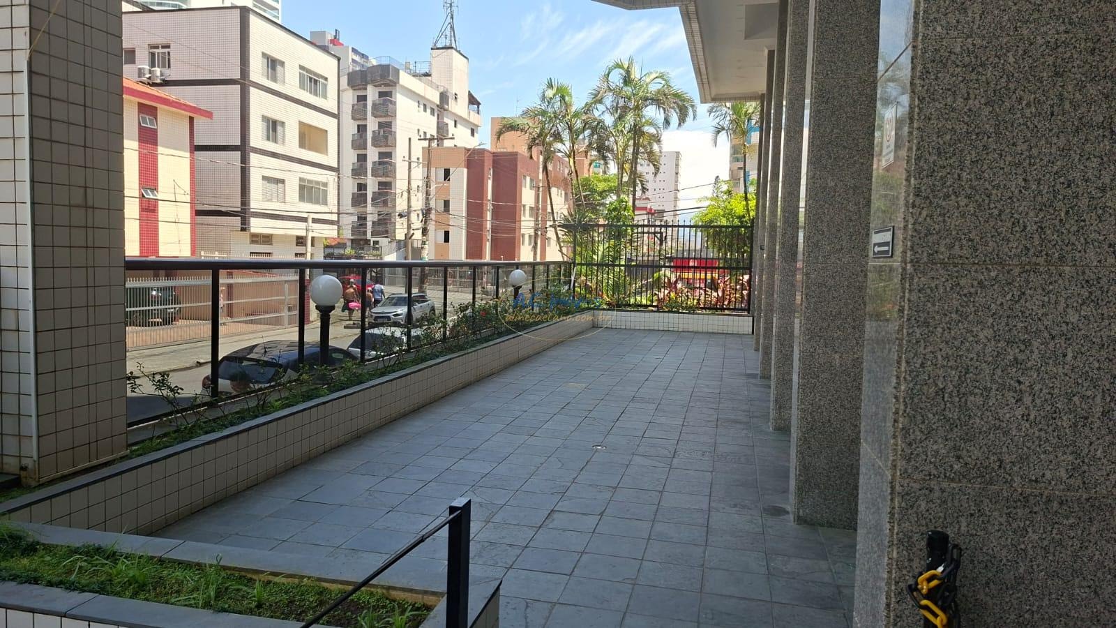 Apartamento à venda com 1 quarto, 1 banheiro, 1 vaga e 55m² no Tupi, Praia Grande (SP) — foto 29 de 29