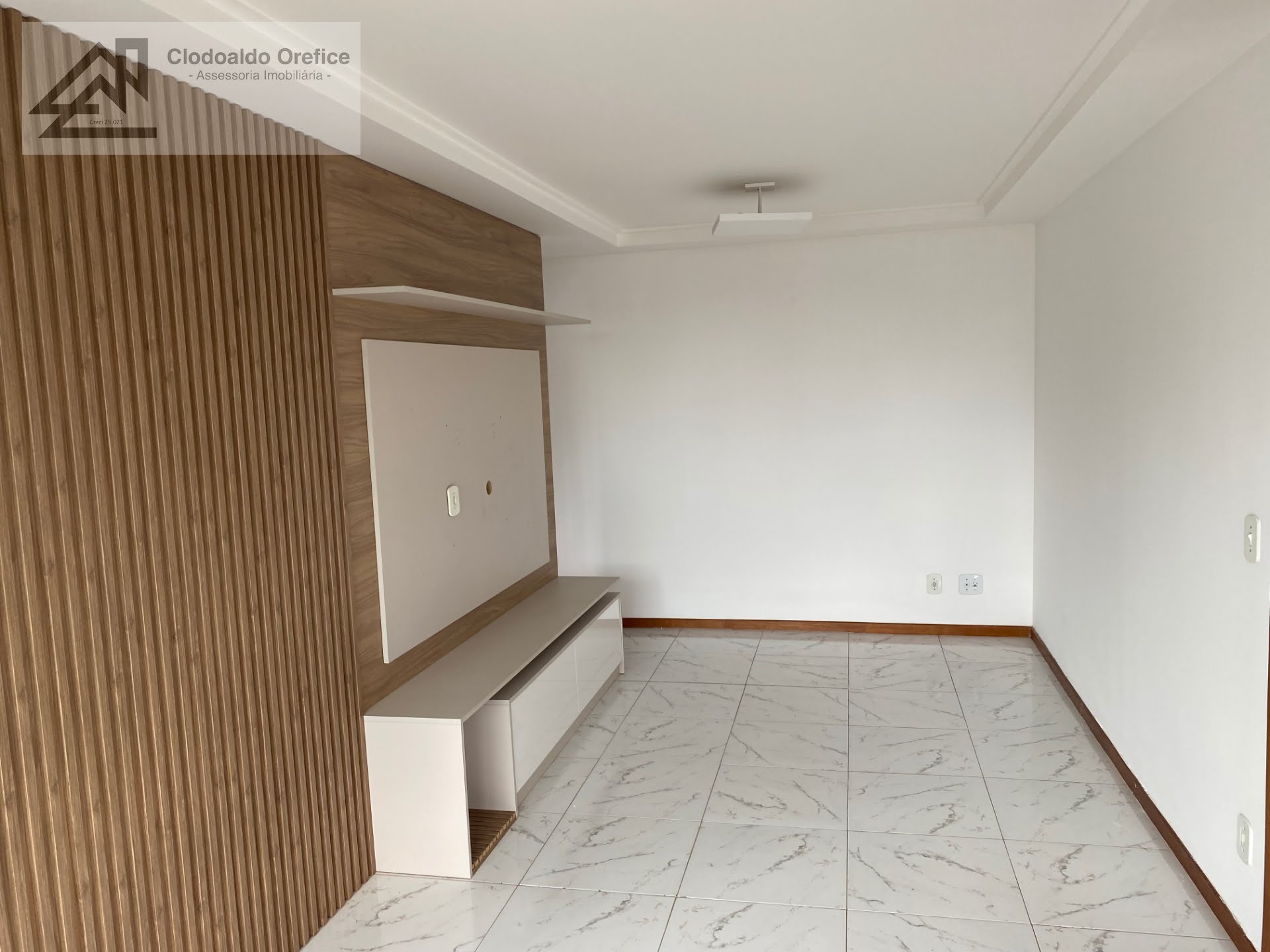 Apartamento para alugar com 3 quartos, 2 suítes, 2 vagas e 125m² no Aguas Claras, Brasília (DF) — foto 17 de 18