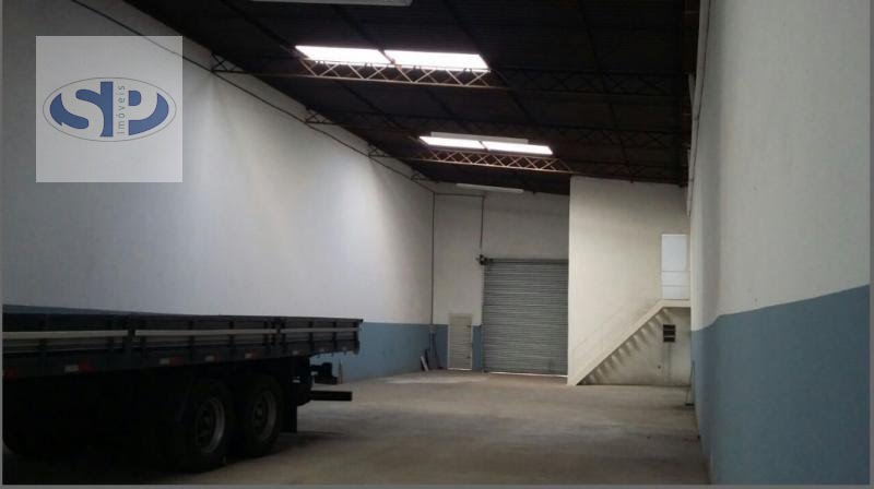 Depósito-Galpão, 400 m² - Foto 5
