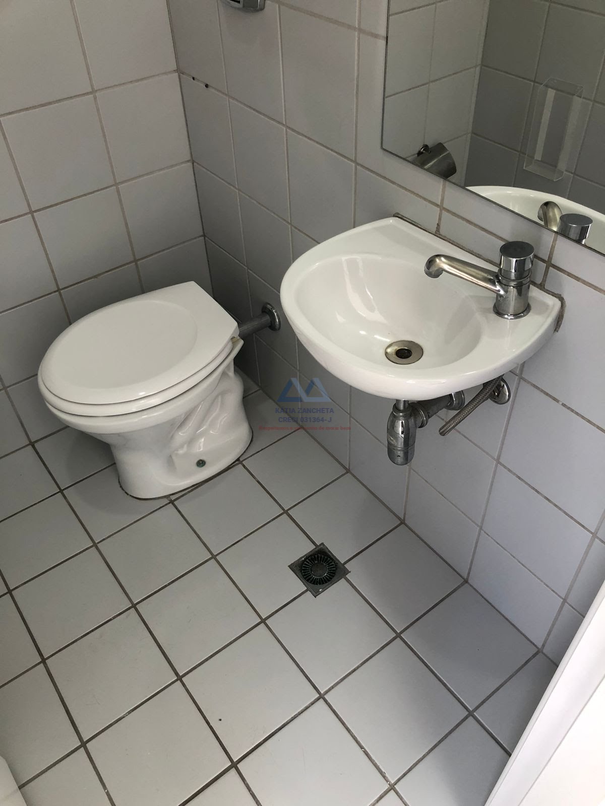 Comercial à venda com 1 vaga e 71m² no Vila Monte Alegre, São Paulo (SP) — foto 7 de 8
