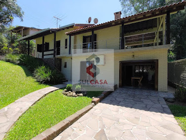 Casa 4 Dormitórios à Venda em Viamão - Sítio São José