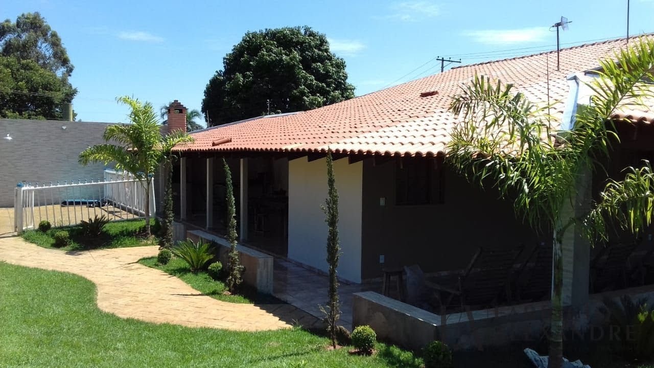 Rural à venda com 1150m² de terreno no Estância Suíça (zona Rural), São José do Rio Preto (SP) — foto 29 de 29